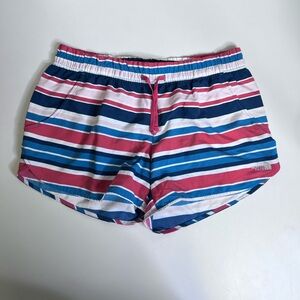 The North Face Class V Shorts Women Size Large Athletic Running Training